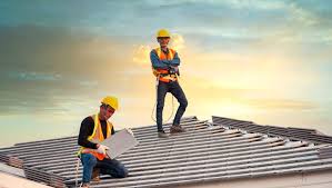 Reliable Corcoran, MN Roofing service Solutions